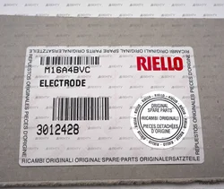 Электрод розжига Riello 365 мм, 3012428