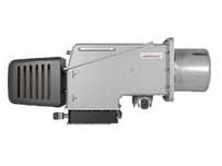 Газодизельная горелка Weishaupt WKGL 70/1-B, DN 80, ZM-NR