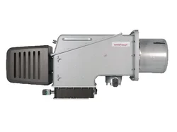 Газодизельная горелка Weishaupt WKGL 70/1-B, DN 80, ZM-NR