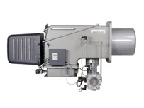 Газовая горелка Weishaupt WKG 50/2-A, DN 100, ZMH-NR