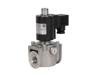 Газовый электромагнитный клапан Madas EVA06 108