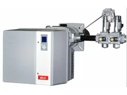 Газовая горелка Elco VG 6.2100 M V /PED KN d420