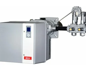 Газовая горелка Elco VG 6.2100 M R KN d422