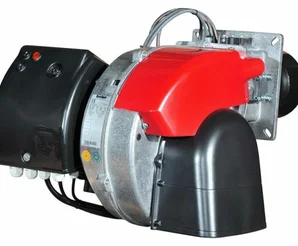 Дизельная горелка Ecoflam MAX P 12 AB HS TL LMO
