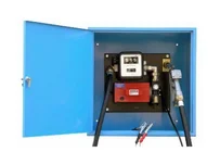 Топливозаправочная колонка Benza 25-12-80А