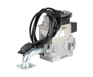 Газовая рампа Riello MB 407/1 - F3SD 20