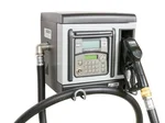 Автоматическая мини АЗС Piusi CUBE 70 MC DC 12V