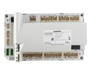 Менеджер горения Siemens LMV37.400A1