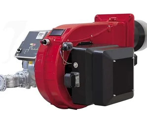 Газовая горелка CIB Unigas K990A M-.PR.SR.RU.A.8.100.EA