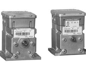 Сервопривод Honeywell M6294F1017