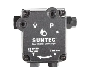 Насос для горелки Suntec AN 97 C K 1310 6P