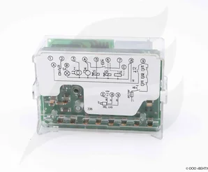 Топочный автомат Elco DMG 972-N Mod.03