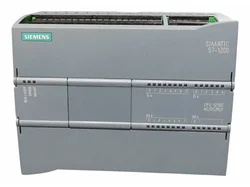 Программируемый контроллер Siemens, 6ES7215-1BG40-0XB0
