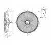 Осевой вентилятор ebmpapst S8D630AN0101