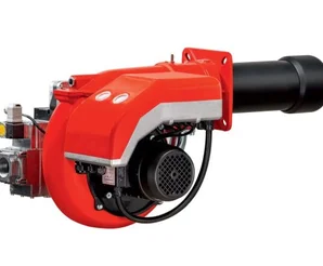 Газовая горелка FBR GAS P 100/2 CE TL EVO + R. CE D2"-S