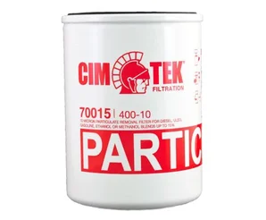 Фильтр для топлива Cim-Tek 400-10