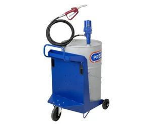 Маслораздатчик 200-220 л Pressol арт. 19243