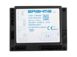Менеджер горения Brahma NDM11PR 37500020