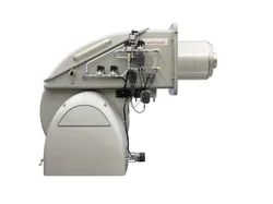 Газодизельная горелка Weishaupt WKmono-GL 80/1-A, DN 150, ZM-R-3LN