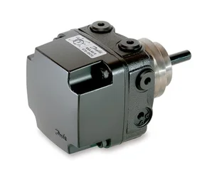 Насос для горелки Danfoss RSA 95 L 070L3470