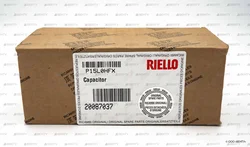 Конденсатор Riello 6.3 мкФ, 20087037
