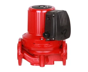 Циркуляционный насос Grundfos UPS 40-180F 3x400-415V