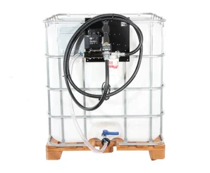 Мобильная азс Nano plus 56 K24 CF60 Self3000