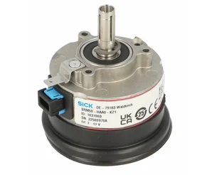 Датчик вращения Sick SRM50-HAA0-K21