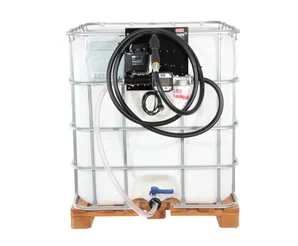 Мобильная азс Nano plus 56 K600 B3 CF60 Self3000