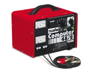 Зарядное устройство Telwin COMPUTER 48/2 PROF