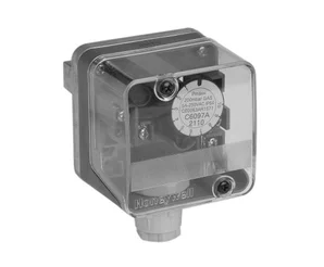 Реле давления Honeywell C6097A2310