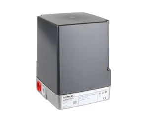 Сервопривод Siemens SQM10.15562