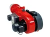 Газовая горелка Weishaupt G 1/1-E, 1, ZMIE
