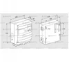 BCU480W1P2C0D0000K1E1-/LM400WF3O0E1- (88680193) Блок управления горением Kromschroder