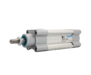 Пневмоцилиндр стандартный Festo DSBC-32-40-PPVA-N3