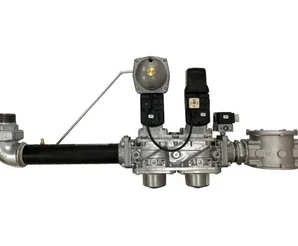 Газовая рампа Baltur MM40.080 C120S R2