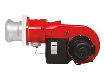 Газодизельная горелка Weishaupt WM-GL 30/3-A, 2, ZM-R