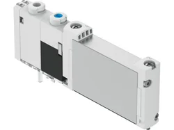 Распределитель с электроуправлением Festo VUVG-B10-M52-MZT-F-1T1L