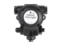 Насос для горелки Suntec J 7 PCK 1002 8P