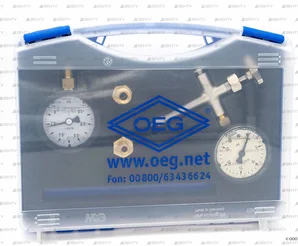 Сервисный набор для насоса горелки OEG 310776100