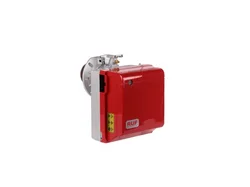 Газовая горелка RUF 40 BS2 D BLU