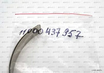 Эластичная пластинка Weishaupt 212 x 16 мм, 11000437957