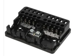 Цоколь топочного автомата Siemens AGK 410413450