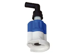 Адаптер Piusi для еврокубов