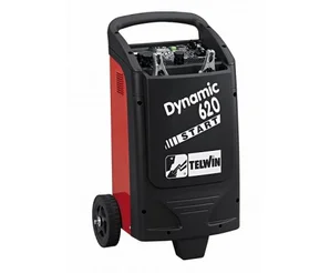 Пуско-зарядное устройство Telwin Dynamic 620 Start