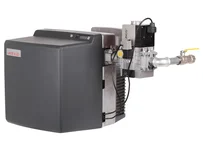 Газовая горелка Weishaupt WG40N/1-A, DN 80, ZM-LN