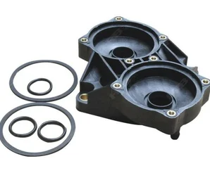 Flange double pump Viessmann VIDHU, 7516444