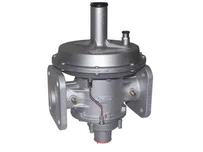 Регулятор давления газа Madas RBC32Z R170