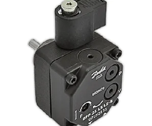 Жидкотопливный насос DANFOSS - одноступенчатый BFP 21 L5 LE-S 071N2131