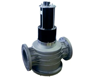 Газовый электромагнитный клапан Madas EVPF130036 308